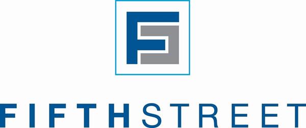 Fifth Street logo