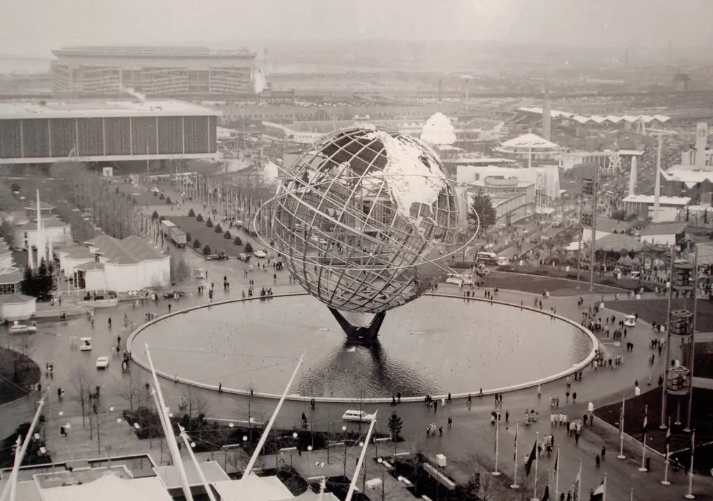 long Island 1960